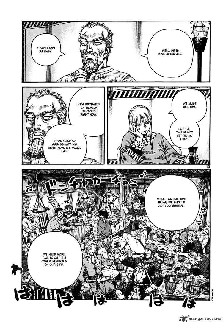 Vinland Saga, Chapter 45 image 14